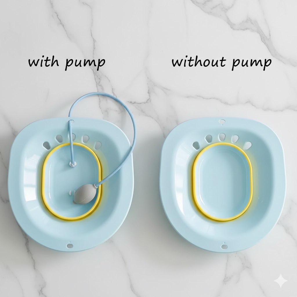 Powerful Rectum Therapy Tray for Ultimate Comfort 1 pcs