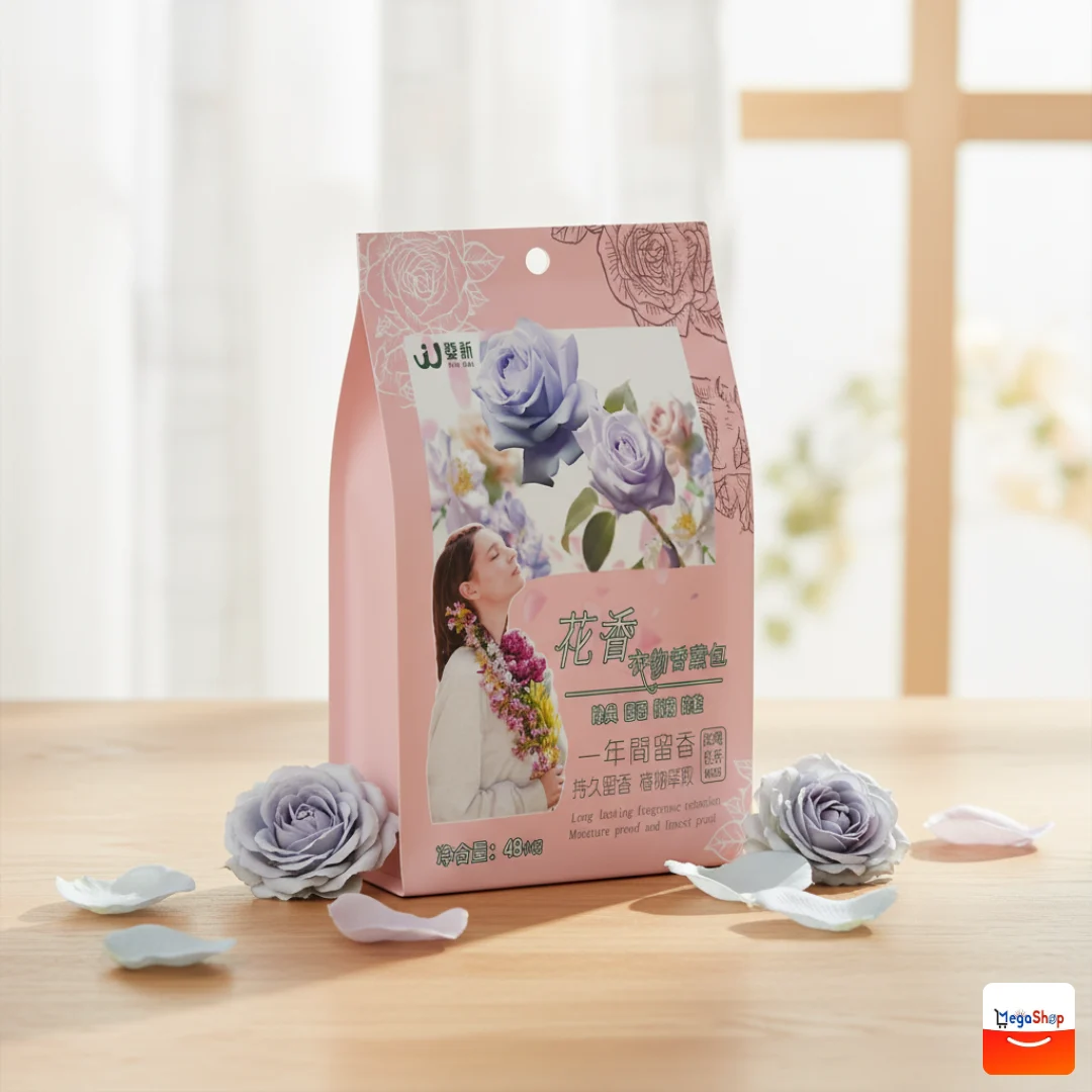Ultimate Fabric Freshener - 96 Pieces