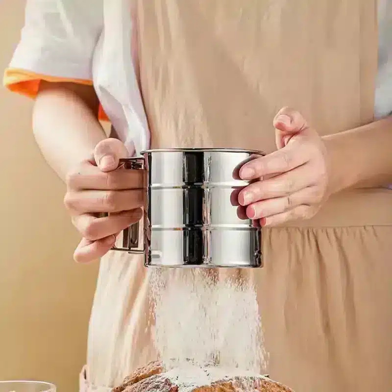 Baking Flour Sifter