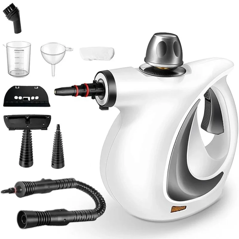DR Teny Handheld Steam Cleaner