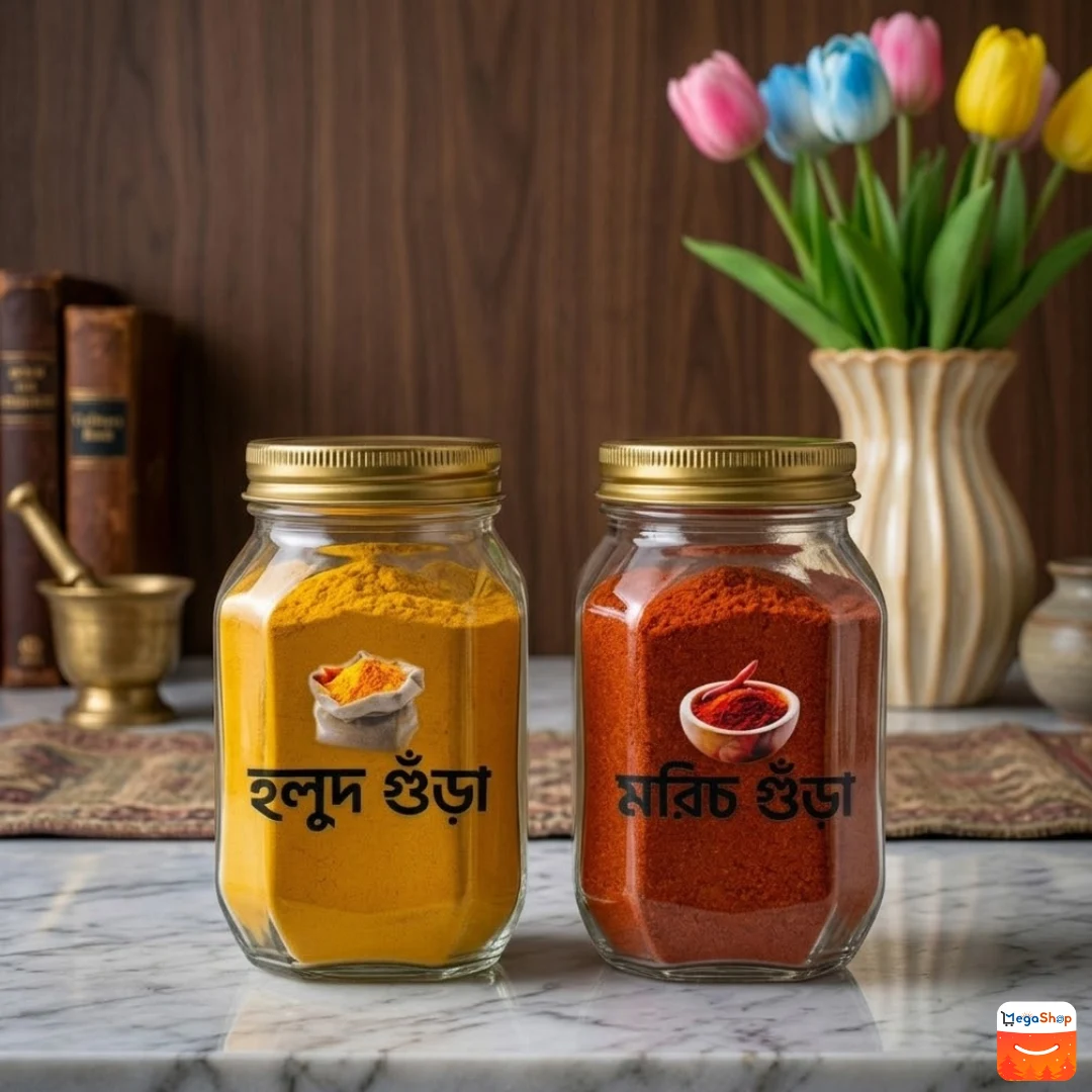 101 পিসের Kitchen Sticker image 3