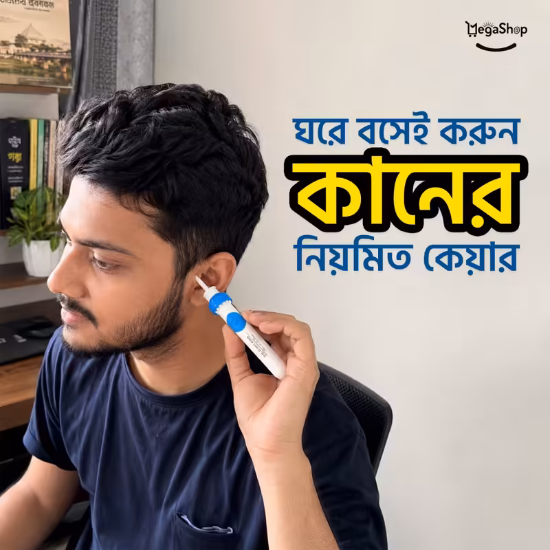 DR. GWI PRO Ear Cleaner image 2