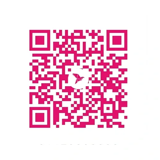 Bkash Send Money QR