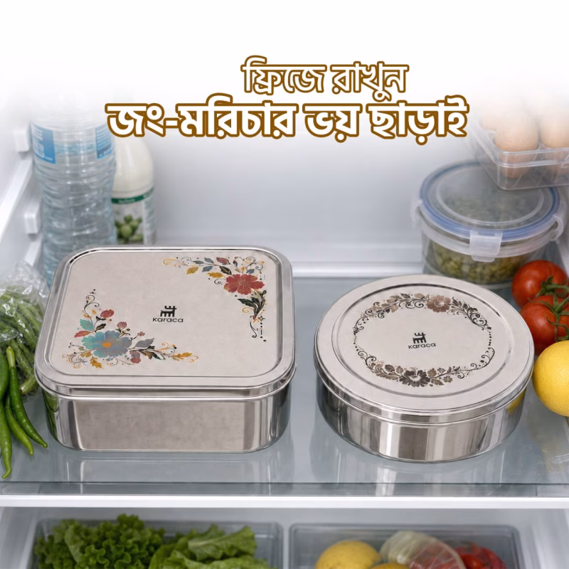 Karaca Kitchen Storage Jar image 3