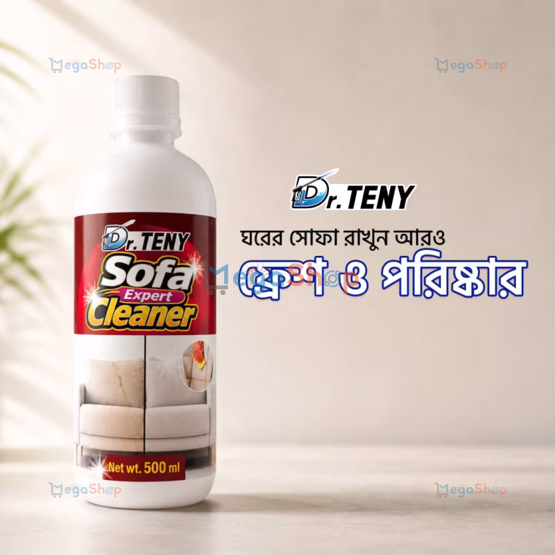 Dr. Teny Sofa Cleaner 500 ML